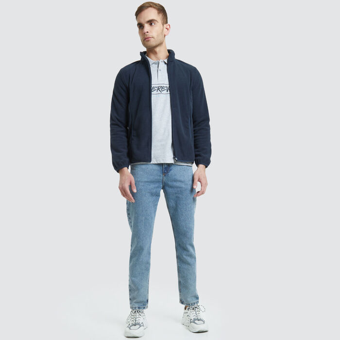 chaquetas para hombre