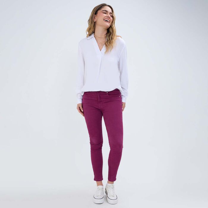 pantalon para mujer