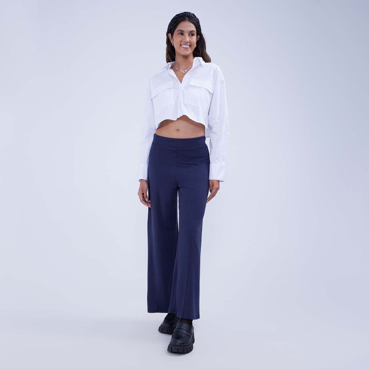 camisas para mujer