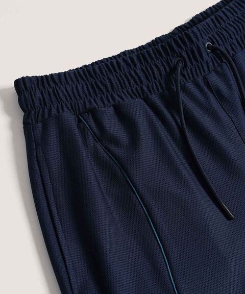 bermudas deportivas para hombre
