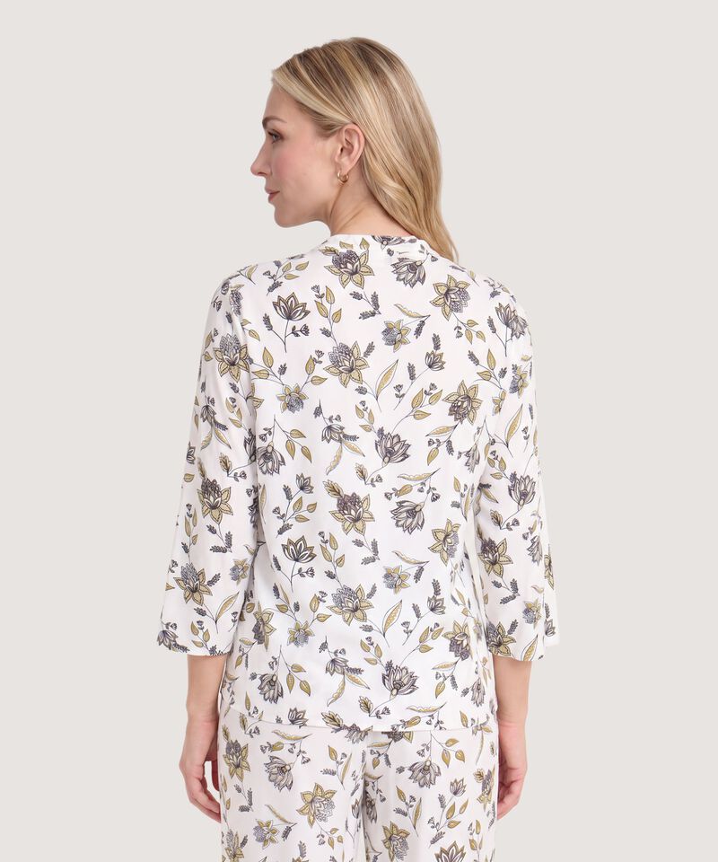 blusas de moda