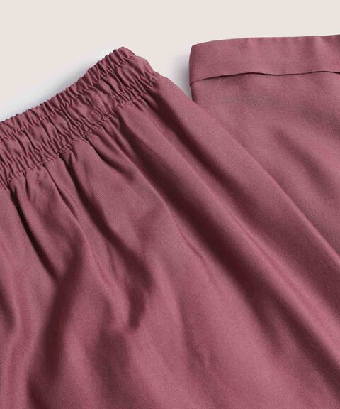 joggers para mujer image number null