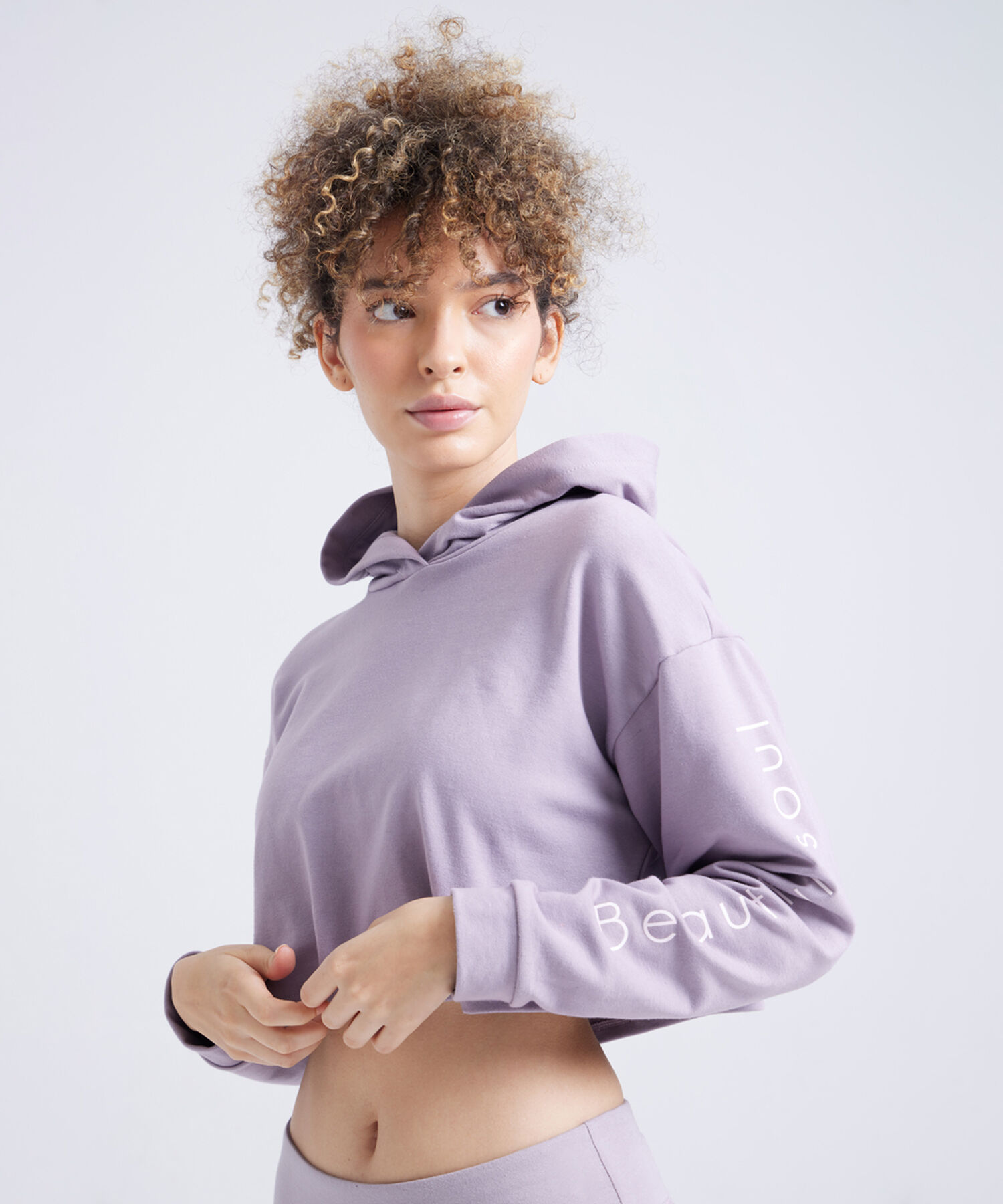 buzos deportivos mujer