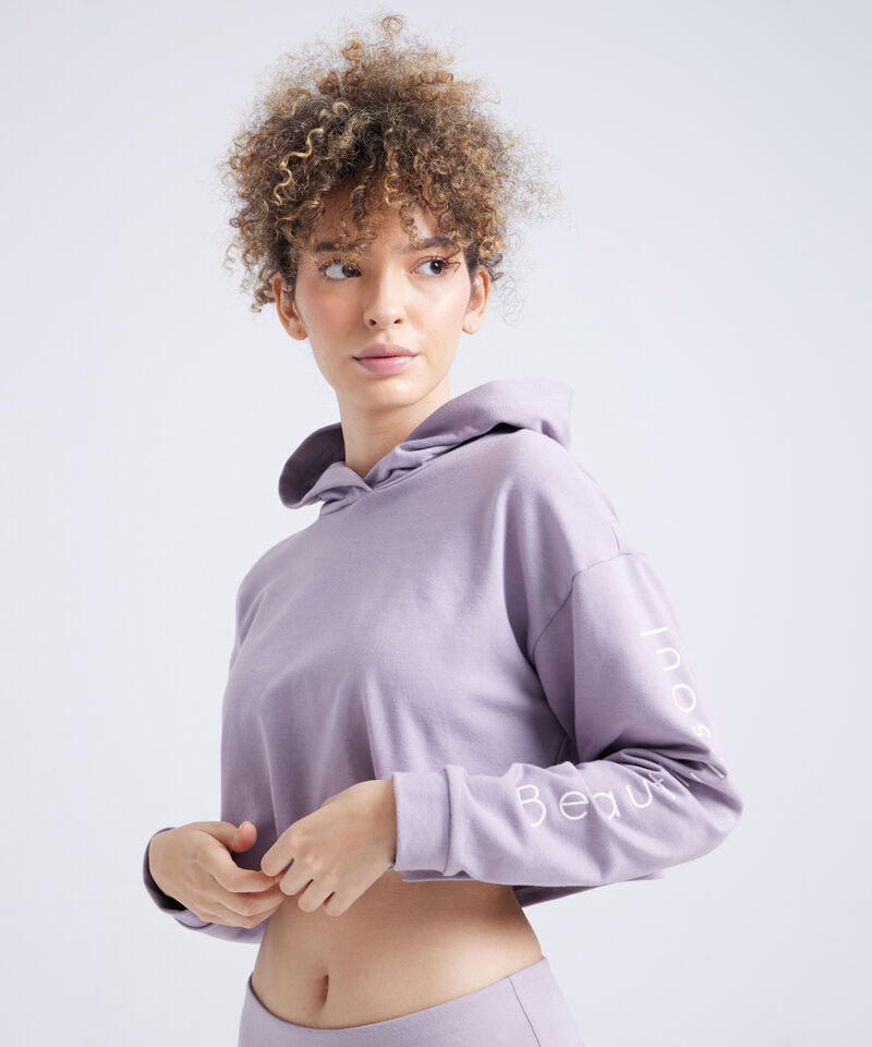 buzos deportivos mujer