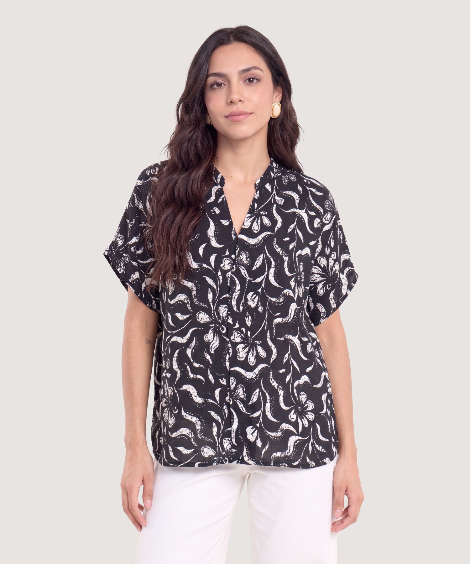 blusas de moda