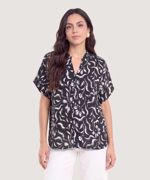 blusas de moda image number null
