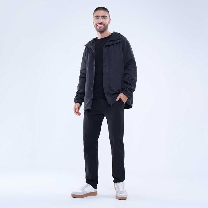 chaquetas para hombre