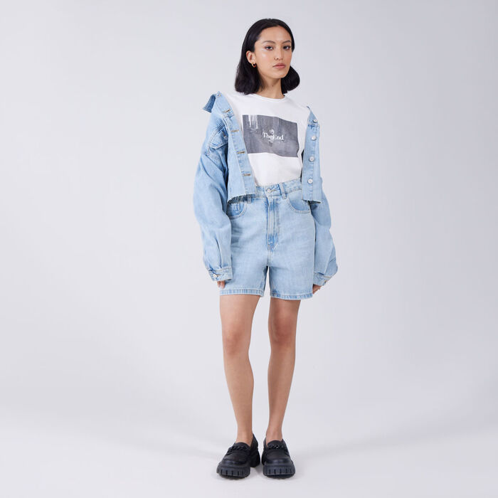 camisetas mujer