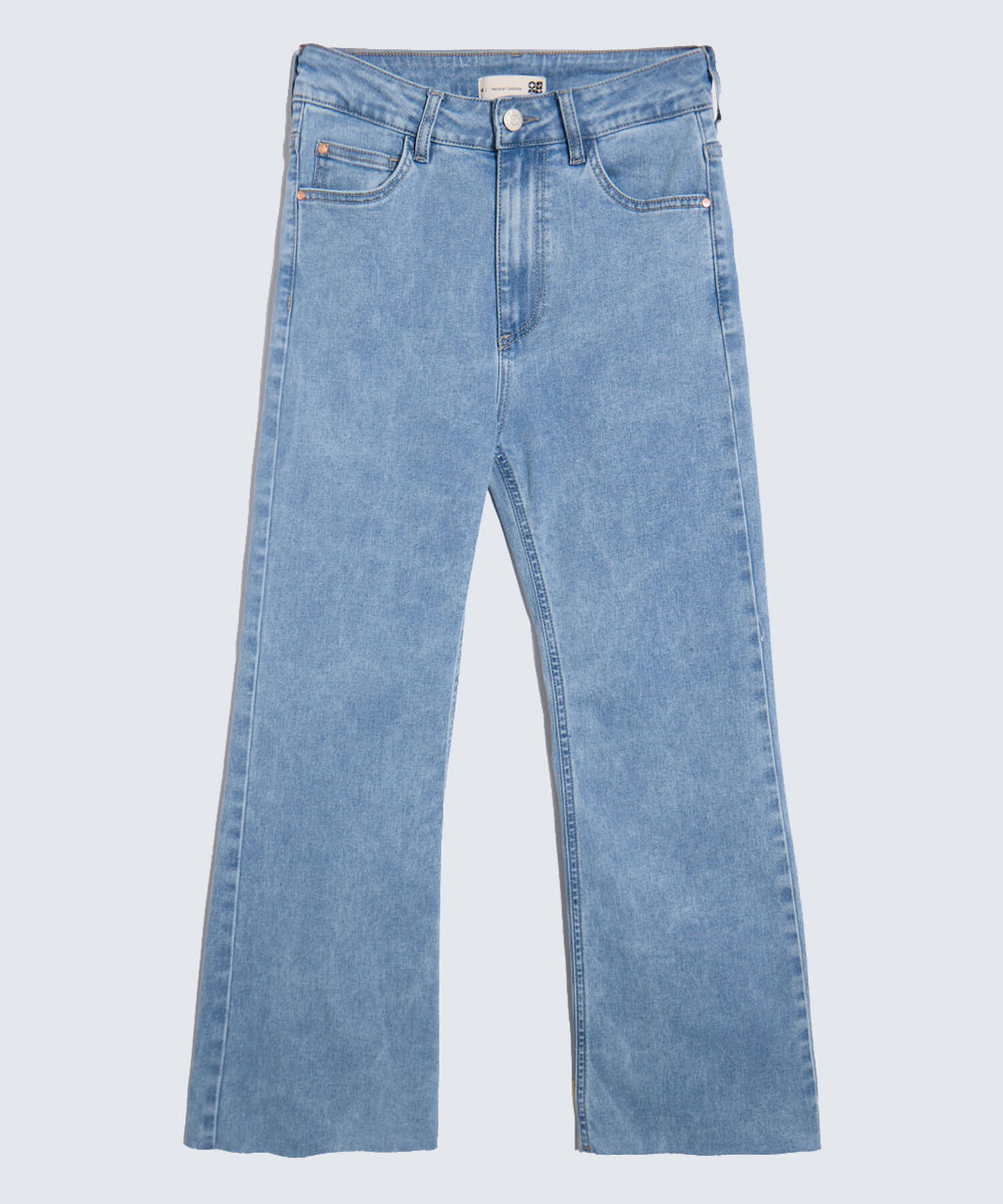 jeans mujer