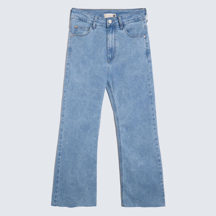 jeans mujer