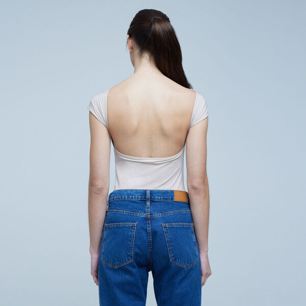 camisetas mujer image number null