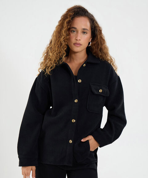 chaquetas para mujer image number null