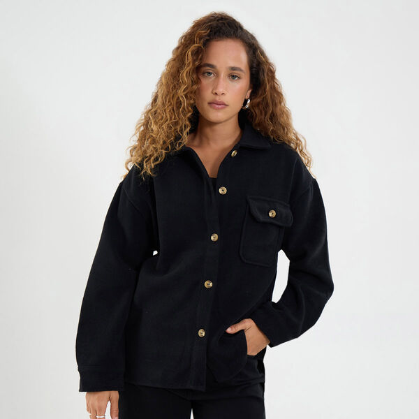 chaquetas para mujer image number null