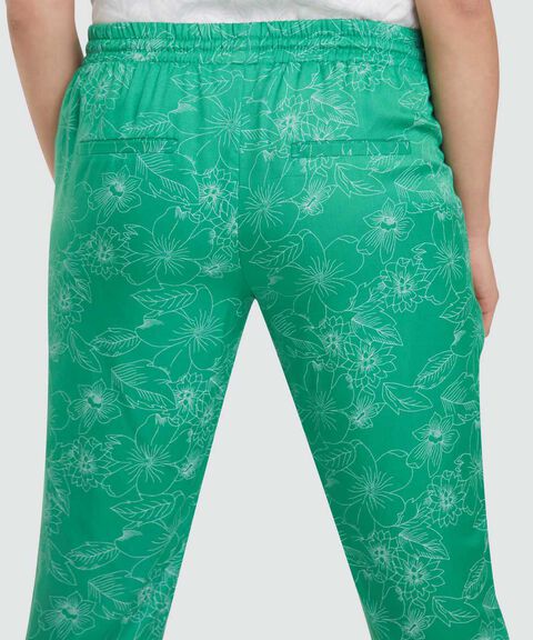 pantalon para mujer