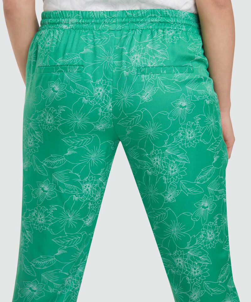 pantalon para mujer
