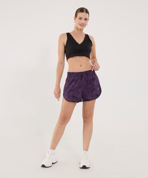 shorts deportivos mujer image number null
