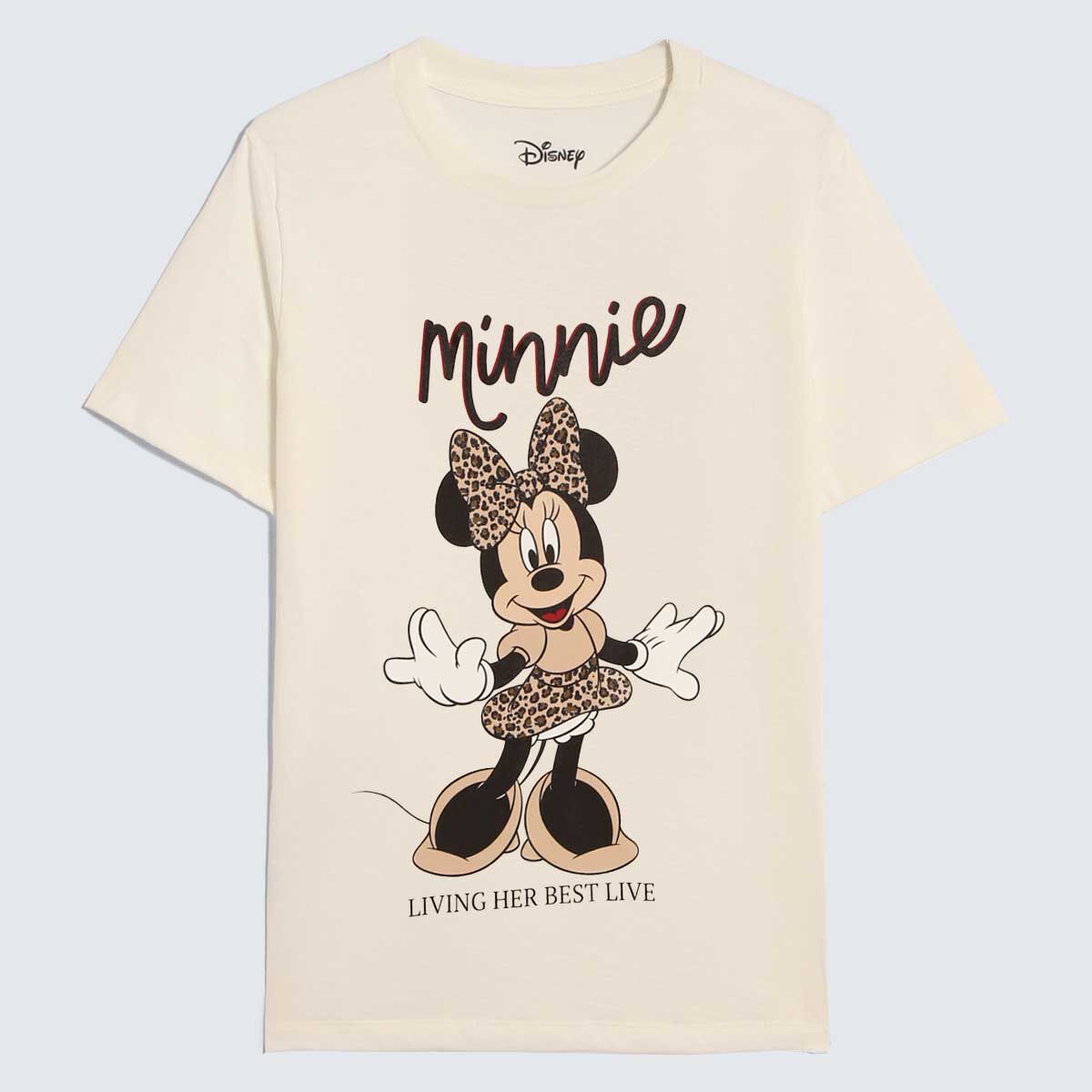 camisetas mujer