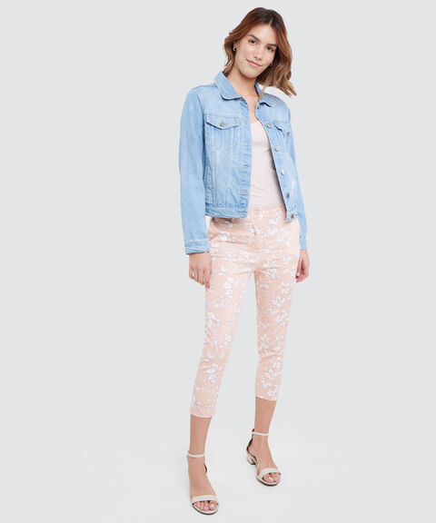 pantalon para mujer image number null