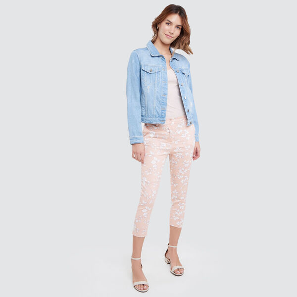 pantalon para mujer image number null