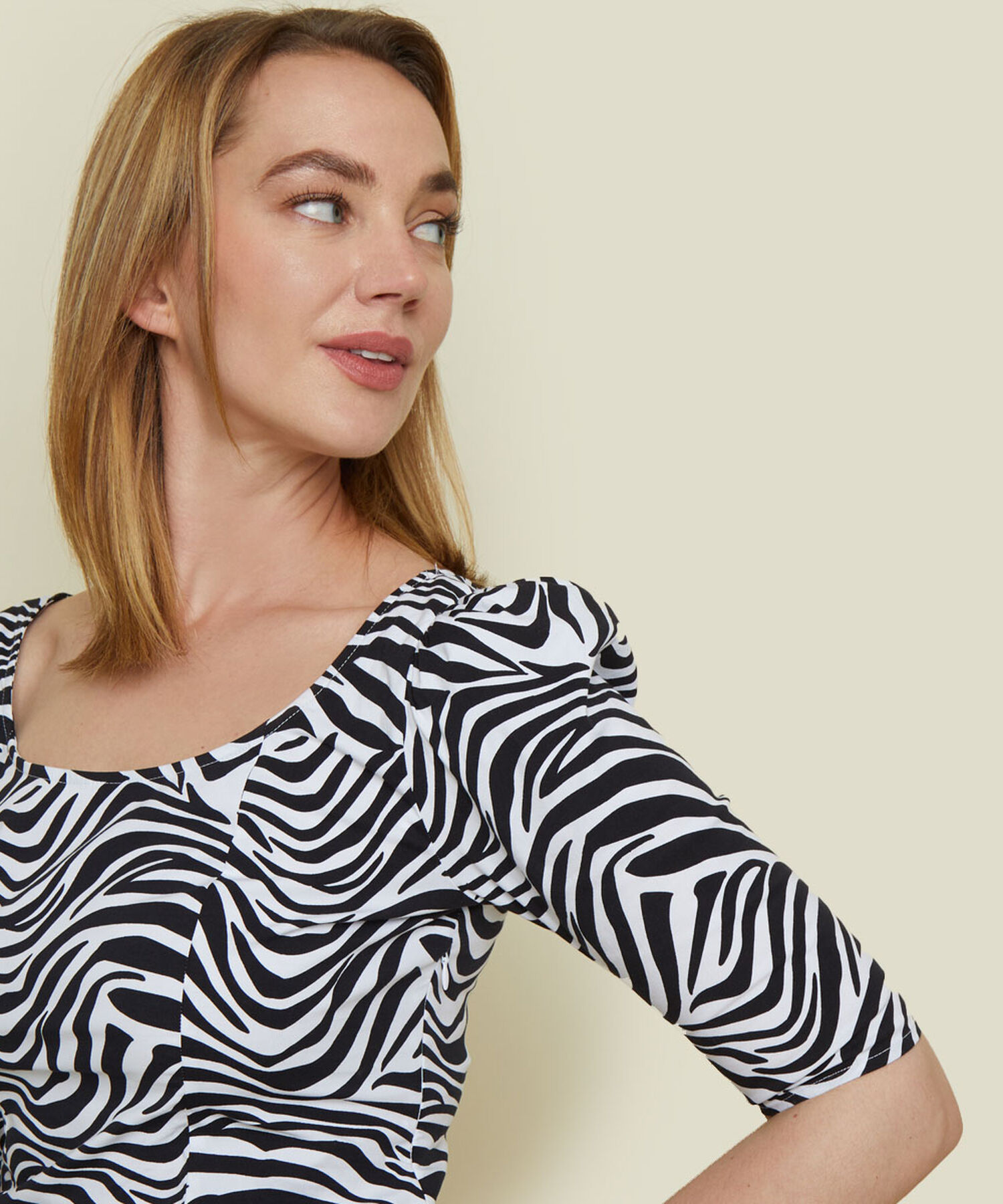 blusas de moda