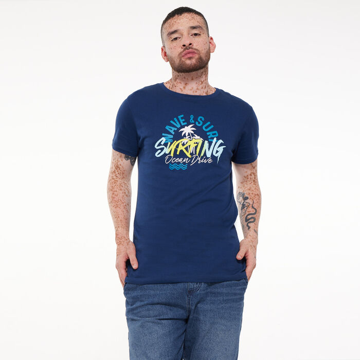 camisetas para hombre