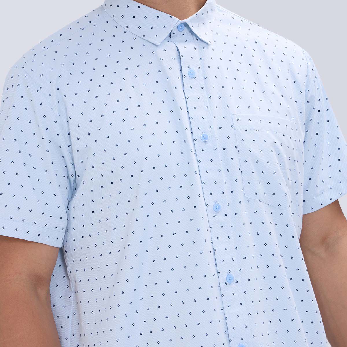 camisas para hombre