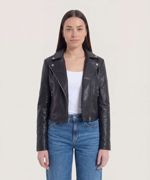 chaquetas para mujer image number null