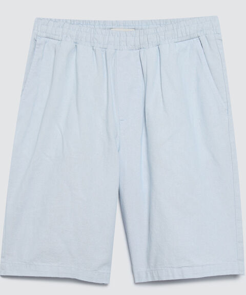 bermudas para hombre image number null