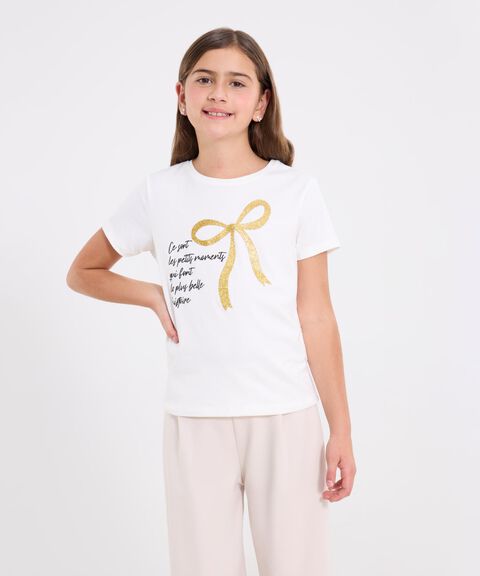 camisetas para niñas image number null