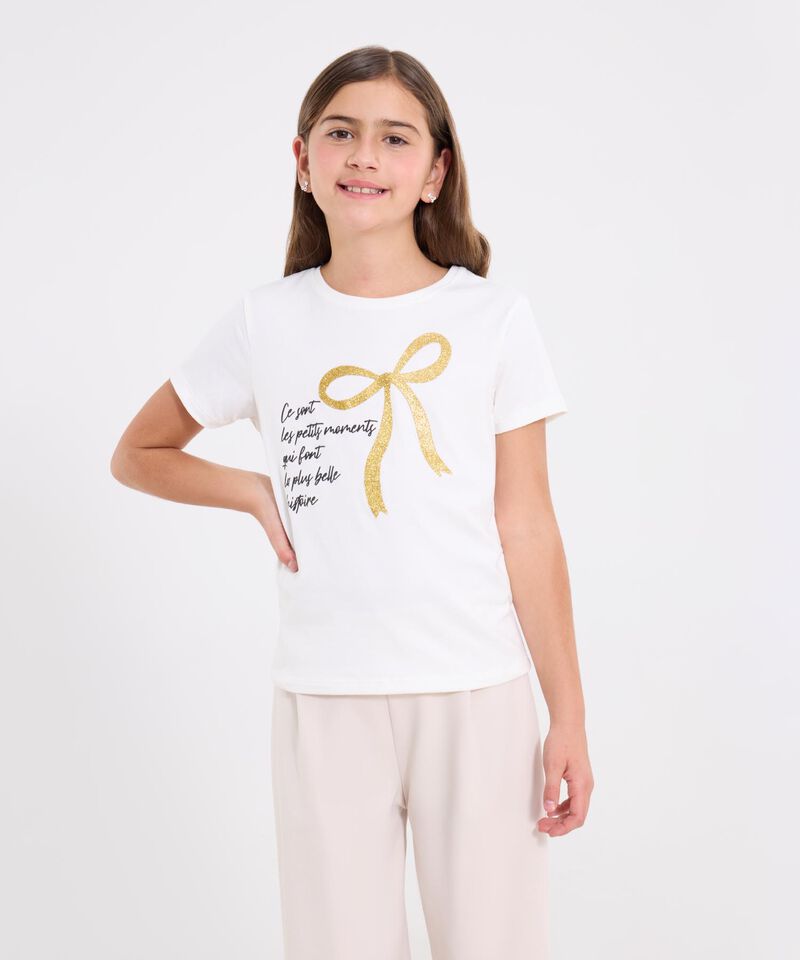 camisetas para niñas
