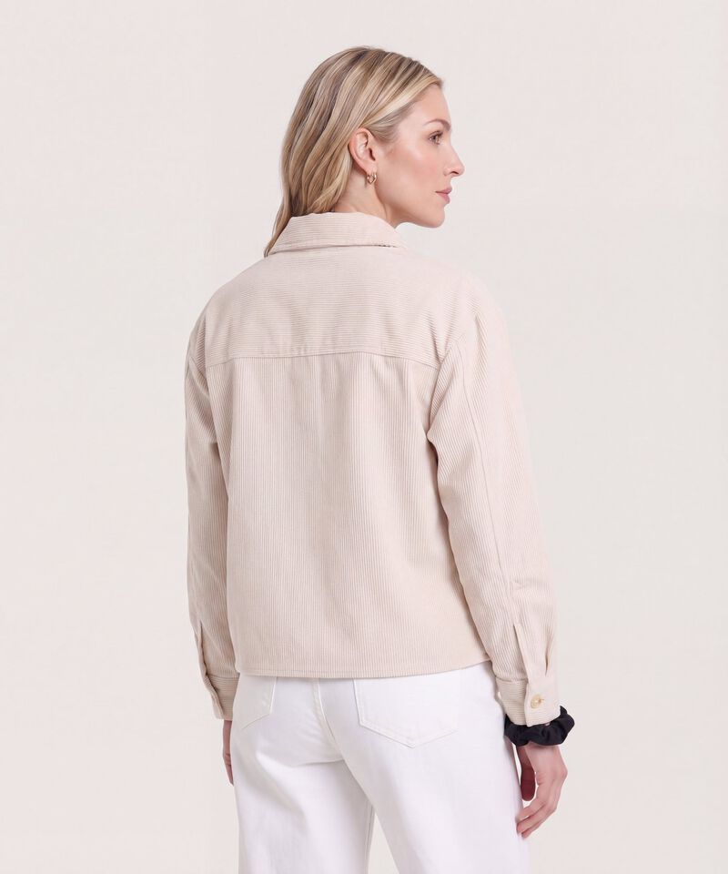 chaquetas para mujer