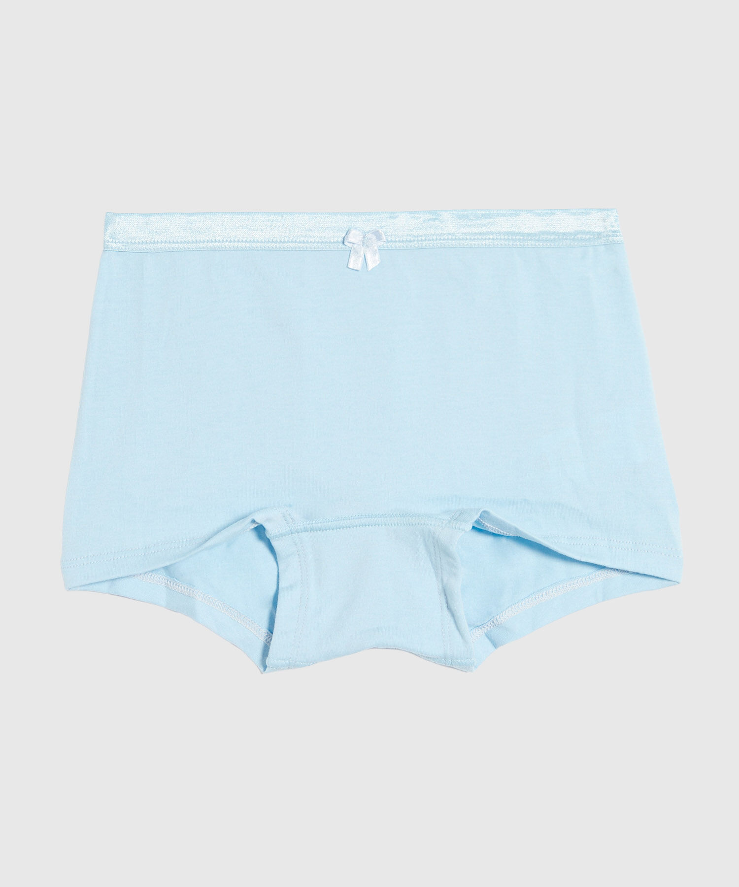 ropa interior para niñas