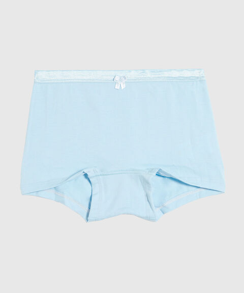 ropa interior para niñas