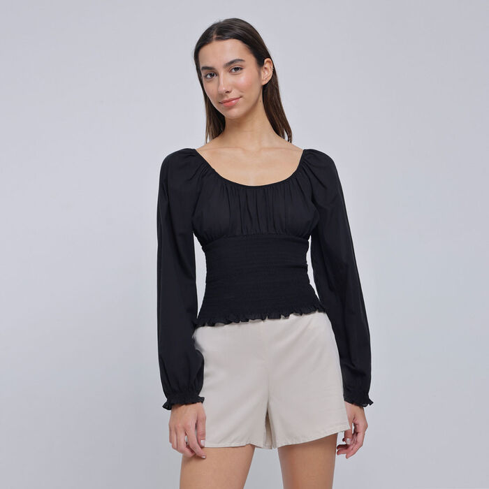 blusas de moda