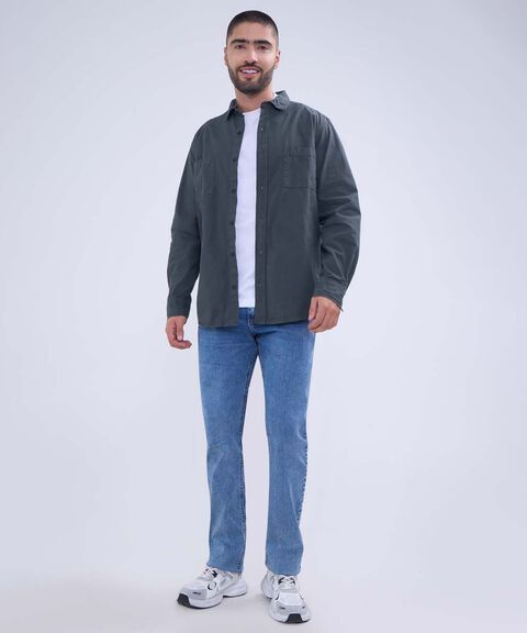 camisas para hombre image number null