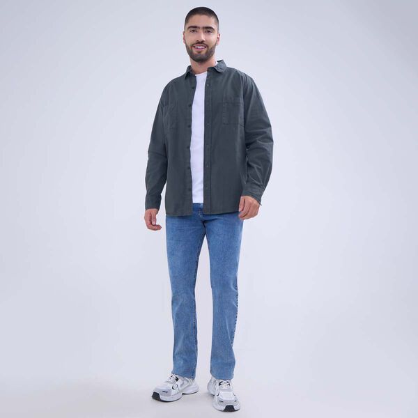 camisas para hombre