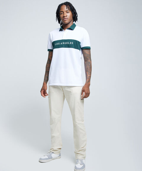 camisetas polo para hombre image number null