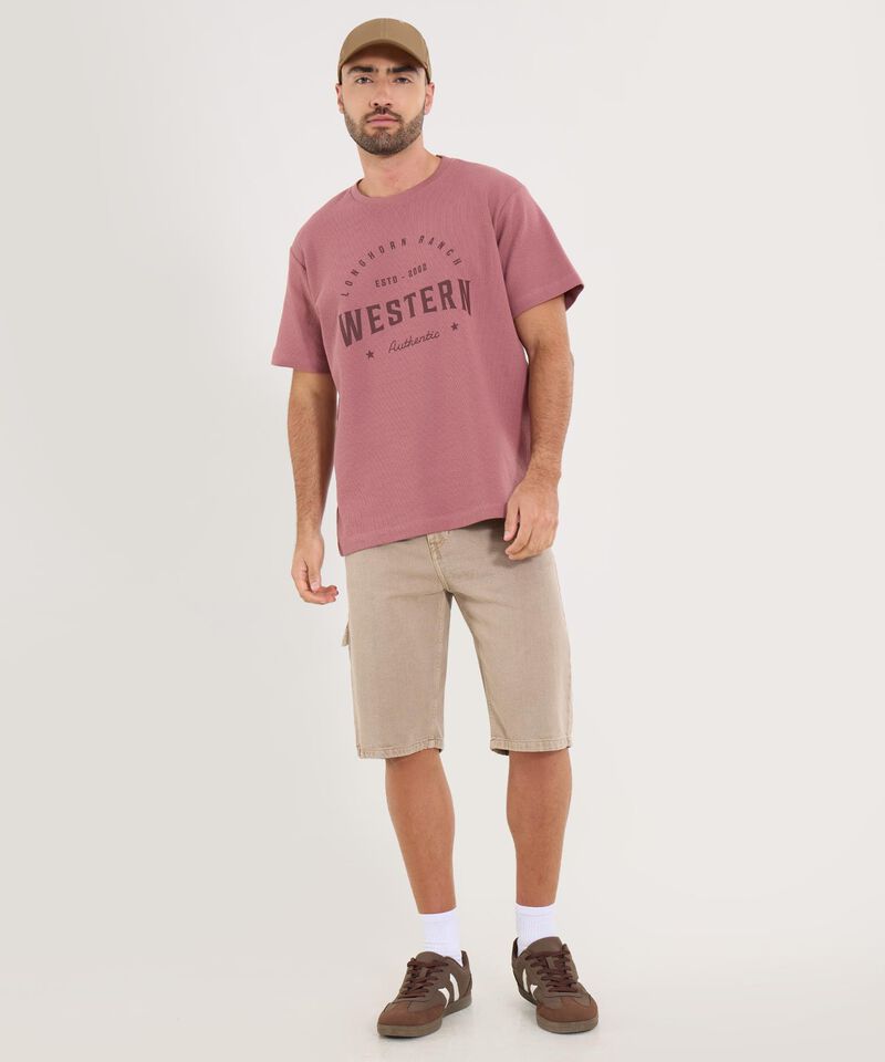 camisetas para hombre