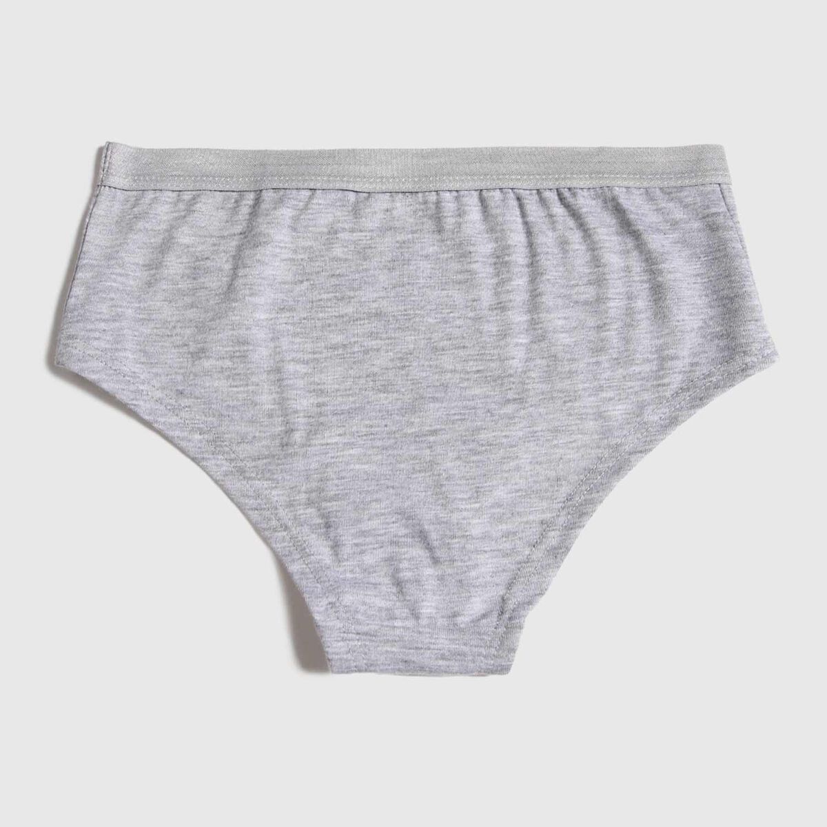 ropa interior para niñas
