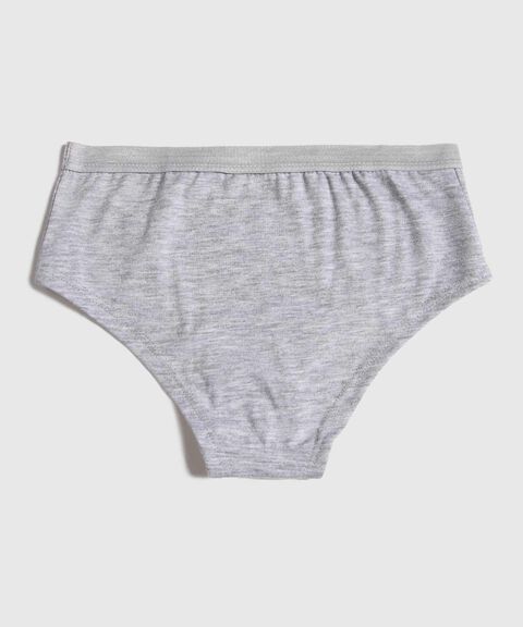 ropa interior para niñas