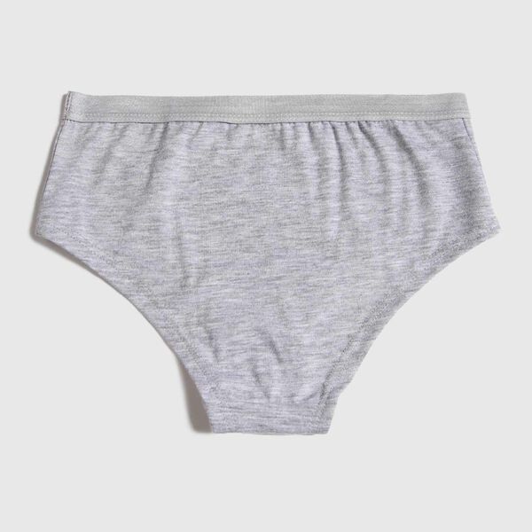ropa interior para niñas