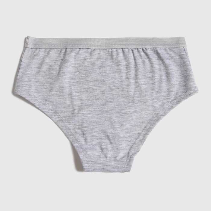 ropa interior para niñas