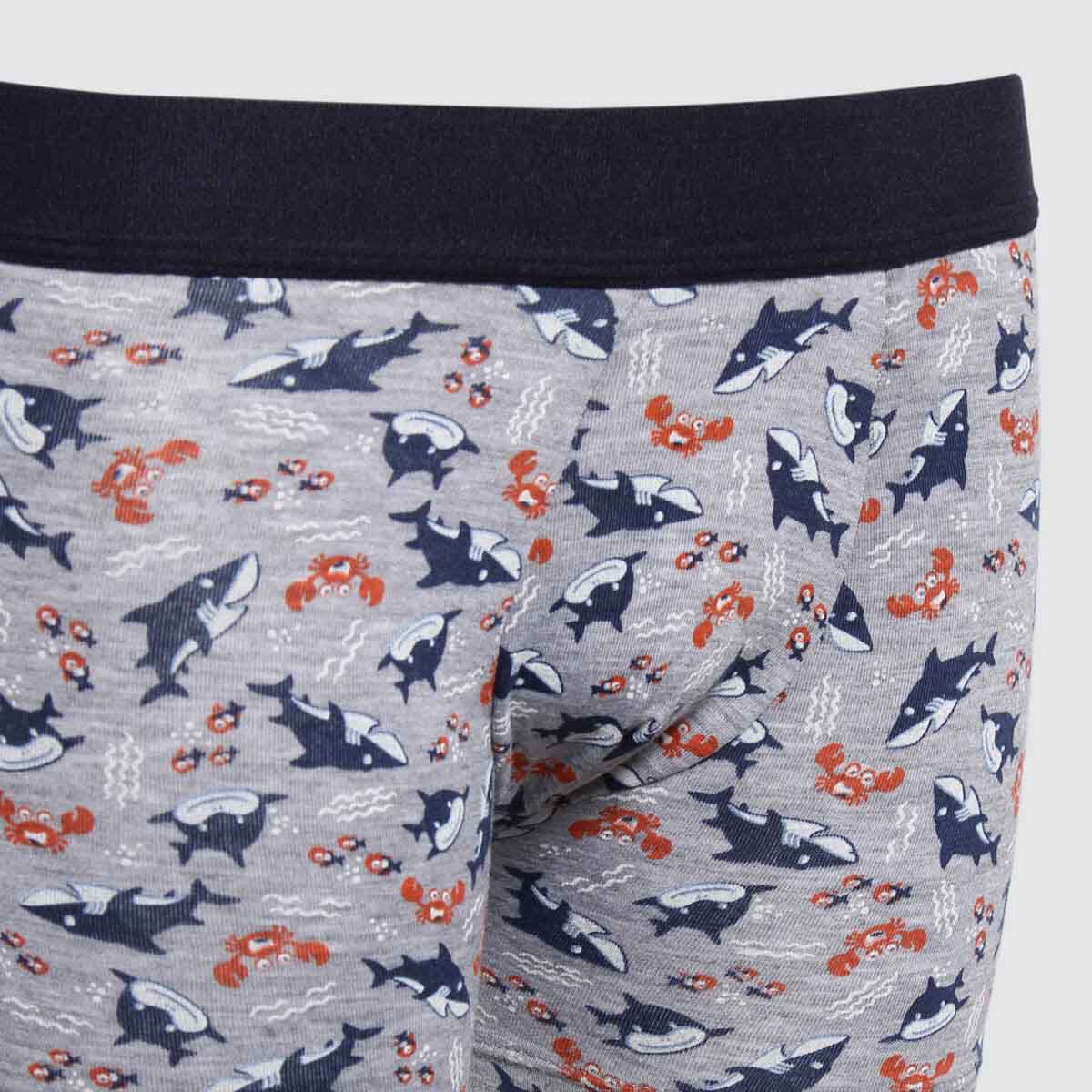 boxer para niño