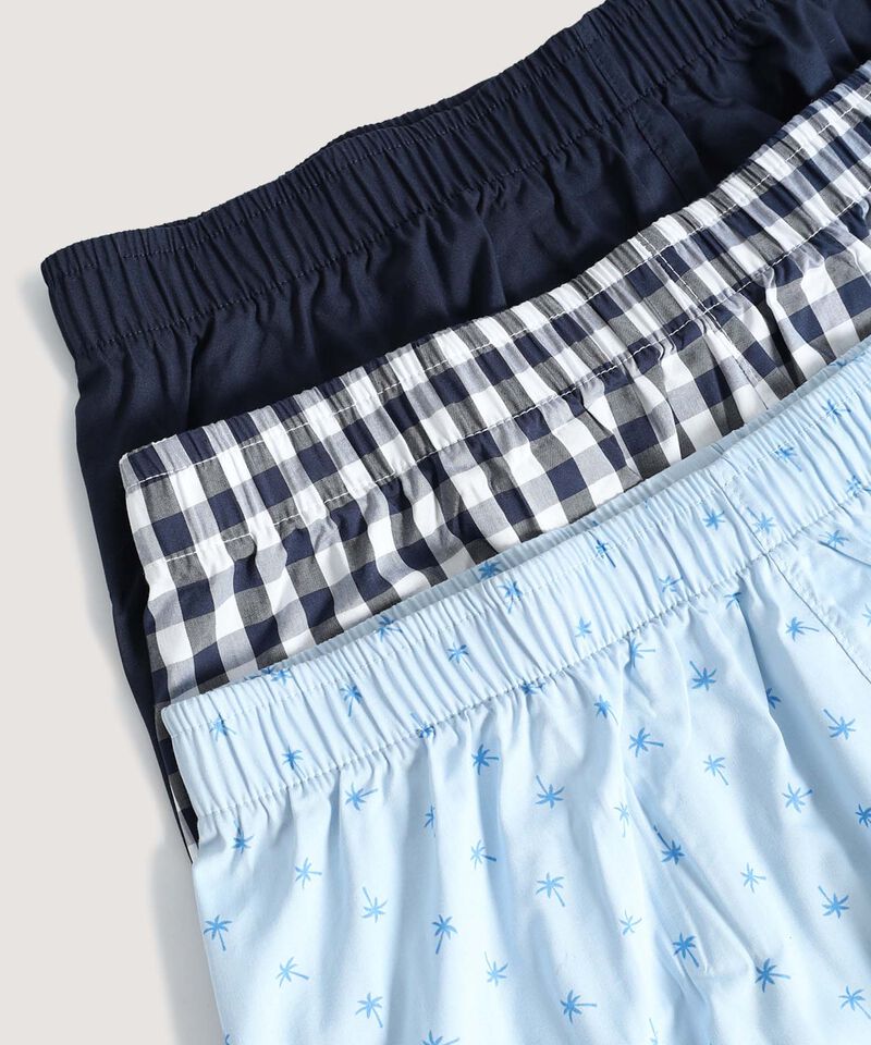 boxers para hombre