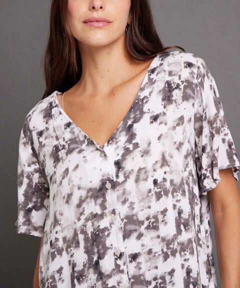 blusas de moda