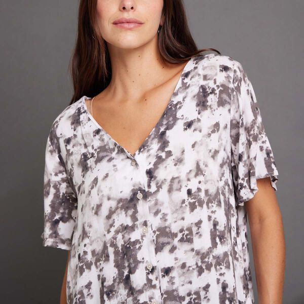 blusas de moda