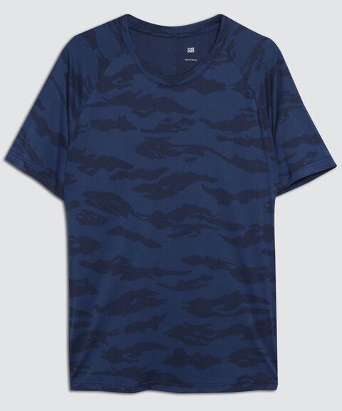 camisetas deportivas para hombre 