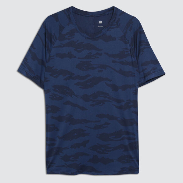 camisetas deportivas para hombre 