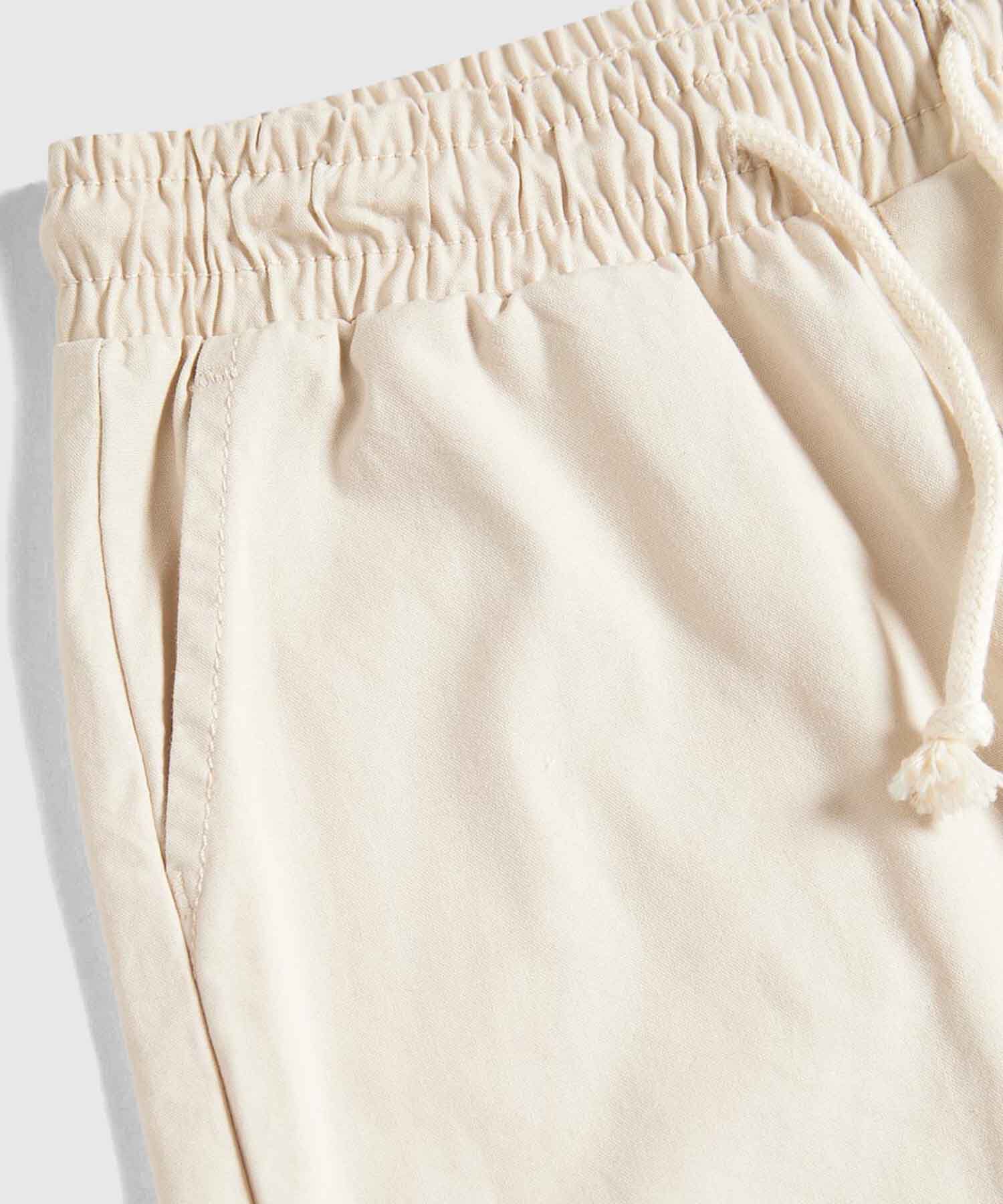 Bermudas para niños