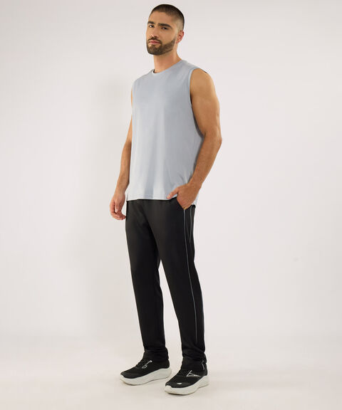 pantalones deportivos para hombre image number null